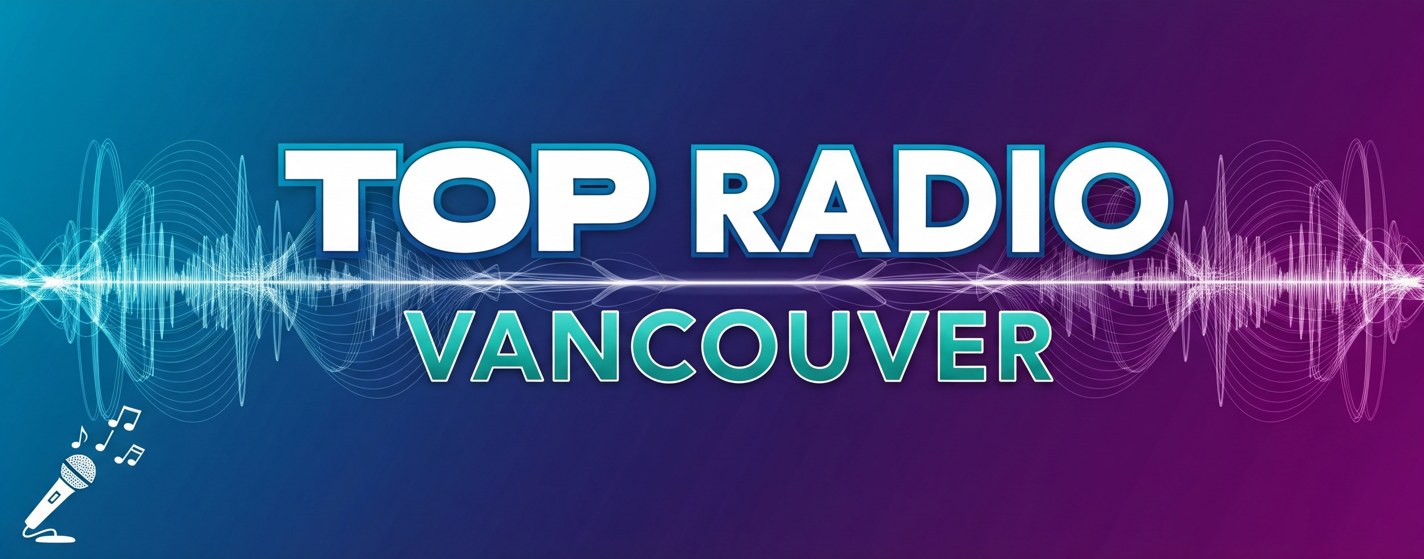 Top Radio Vancouver