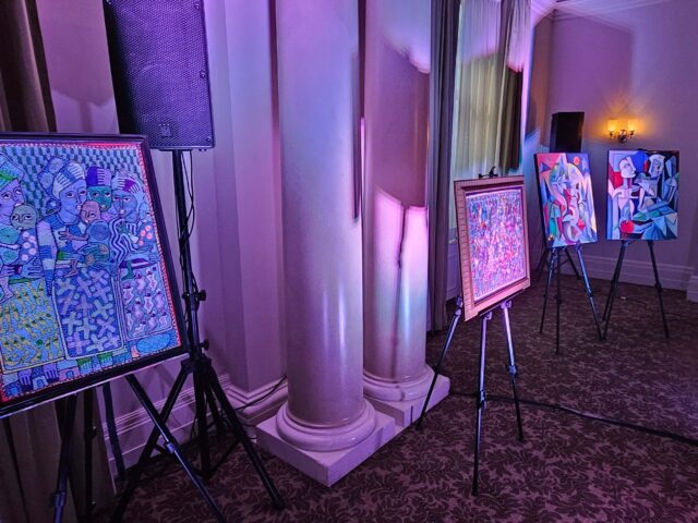 2024.06.29 Vancouver Club Business Networking