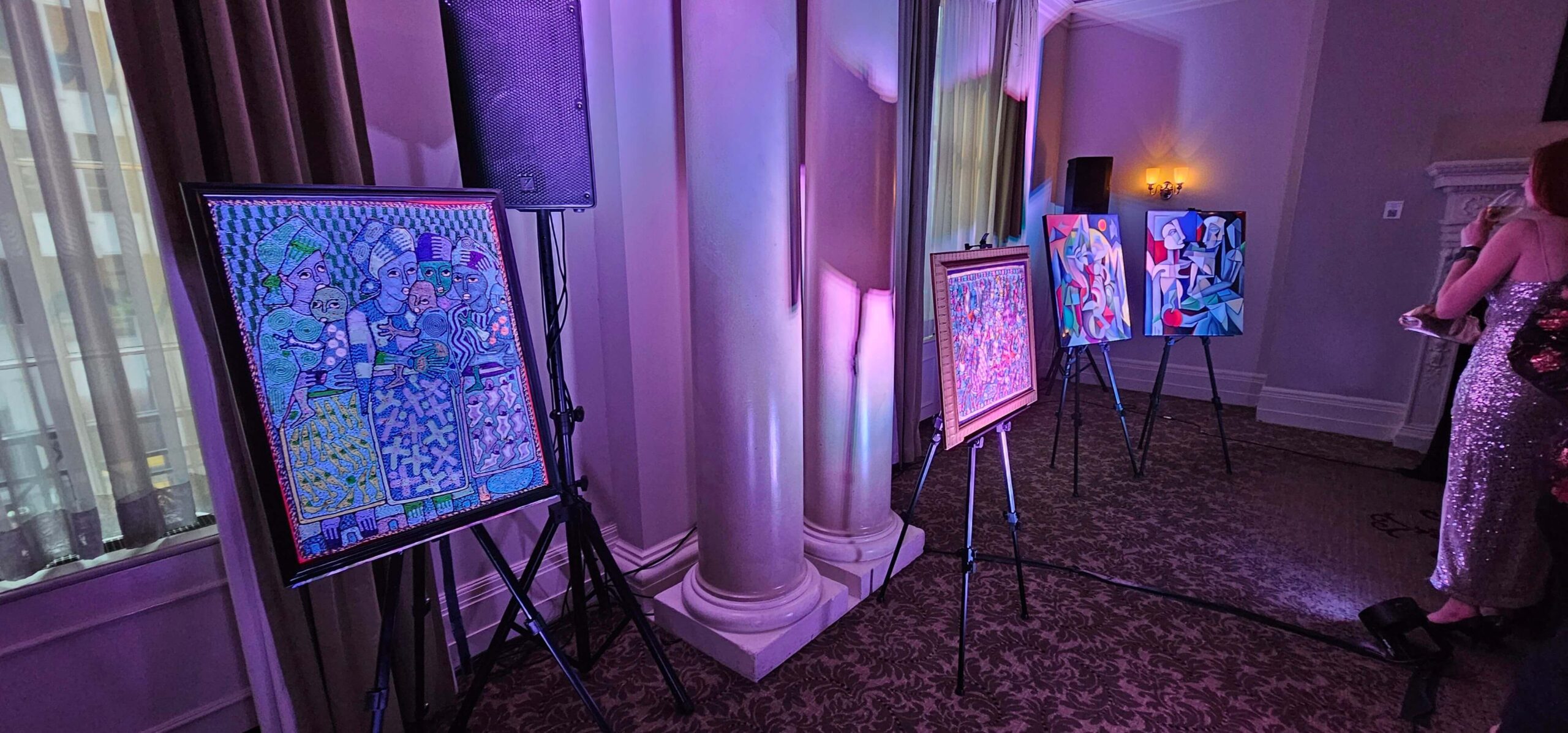2024.06.29 Vancouver Club Business Networking