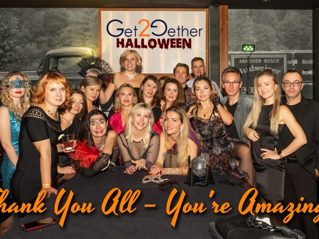 2024.10.25 Get2Gether Halloween